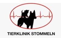Tierklinik Stommeln Logo